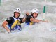 2011 World Championships Canoe Slalom, Copyright: Balint Vekassy